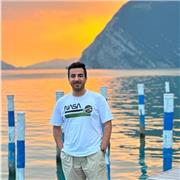 Passionate Educator Ready to Inspire: Teaching Mathematics, Physics, and English